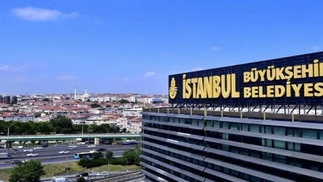 İBB'den Flaş Karar! Val Ali Yerlikaya Talimat Verdi