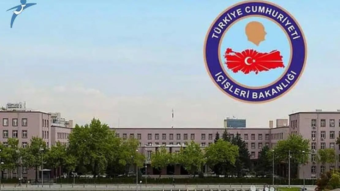 İçişleri Bakanlığı Bilgi İşlem Dairesi Başkanlığı Sözleşmeli Bilişim Personeli Yazılı Sınavına Girecek Adaylar Belli Oldu!