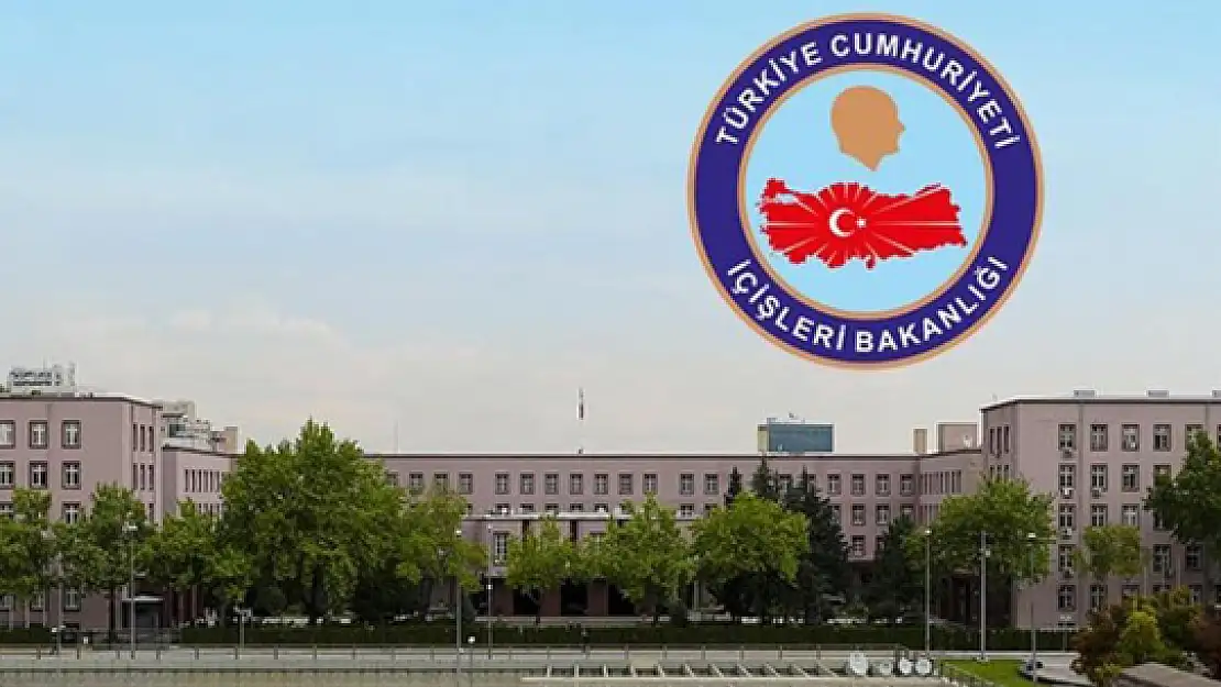İçişleri Bakanlığı Merkez Ve Taşra Teşkilatı Tam Zamanlı Sözleşmeli Avukat Giriş (Sözlü) Sınav Duyurusu