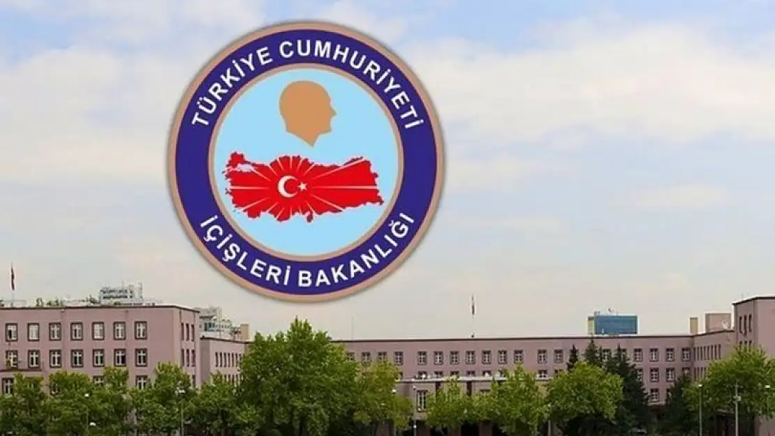İçişleri Bakanlığı personel alımı yapıyor! Göç İdaresi 1309 sözleşmeli personel alım başvuruları bugün başladı! İçişleri Bakanlığı personel alım başvuru ekranı..