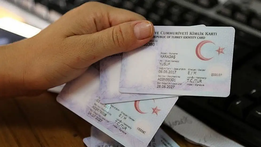 İçişleri Bakanlığı'ndan son dakika genelgesi! Artık zorunlu olacak!