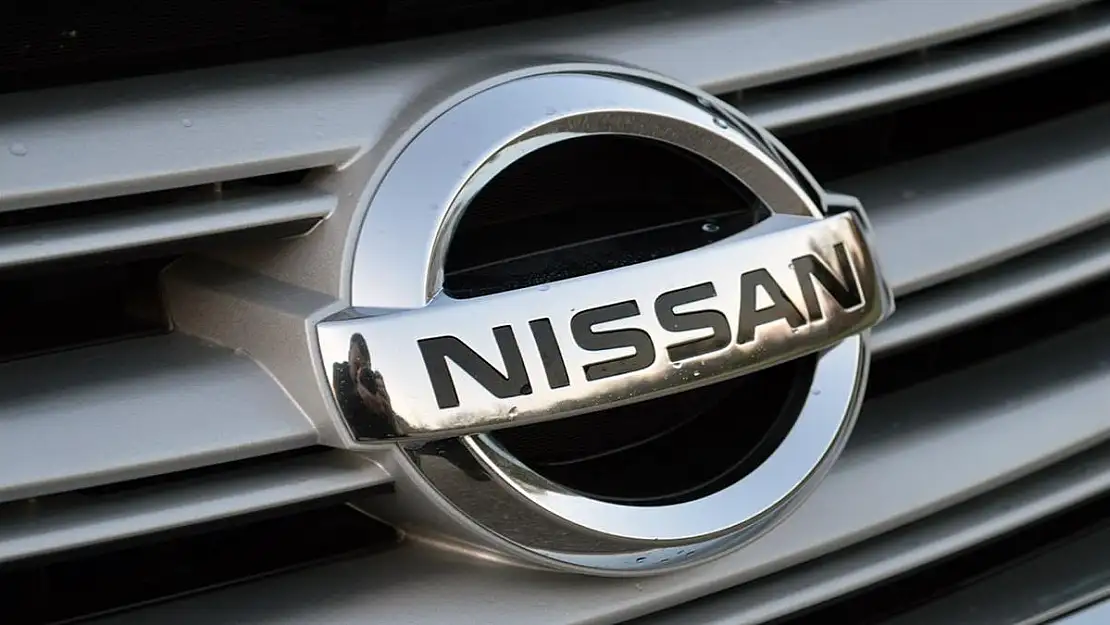 İcradan Satılık Lüks Araç! 2017 Model Nissan Satışa Çıkarıldı