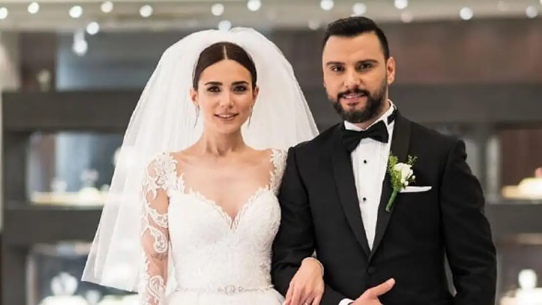 İddialar Doğru Çıktı! Ünlü Çiftin Evliliği Kısa Sürdü!