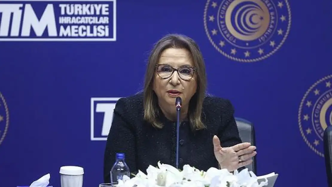 İhracat rakamları açıklandı: ''Cumhuriyet tarihinin en yüksek ocak ayı ihracat rakamı!''