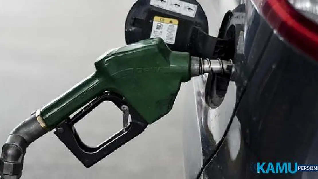 İki gün önce zamlanan benzin ve motorine yine zam gelecek!