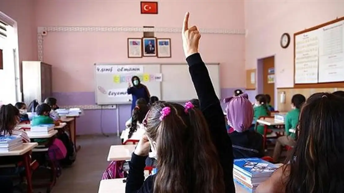 İkinci Ara Tatil Sona Eriyor! Okullar Bir Daha Ne Zaman Tatil Olacak?
