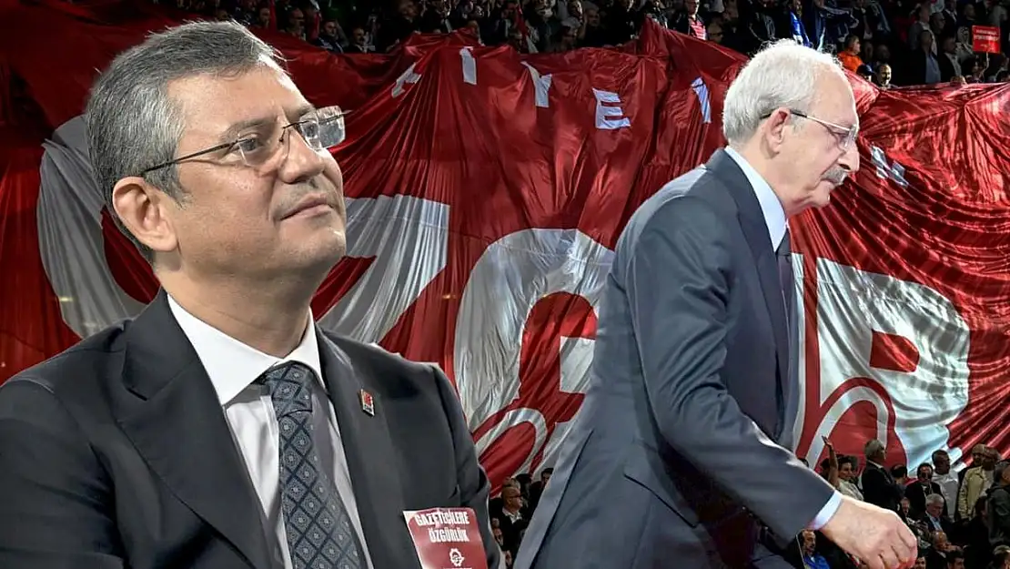 İktidar Mücadelesinin Gölgesinde Bir Kurultay: CHP'nin Sıcak Gündemi