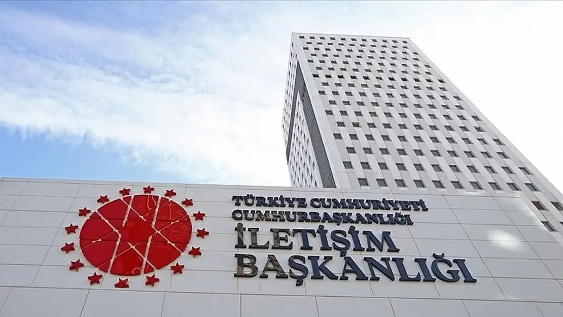 İletişim Başkanlığı'ndan dikkat çeken rapor: Ekonomi iyileşiyor, bağımlılık azalıyor