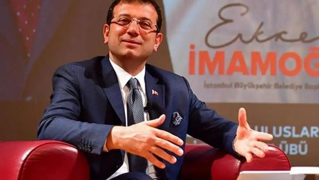 İmamoğlu, otelden çıkartılan doktorlara sahip çıktı!