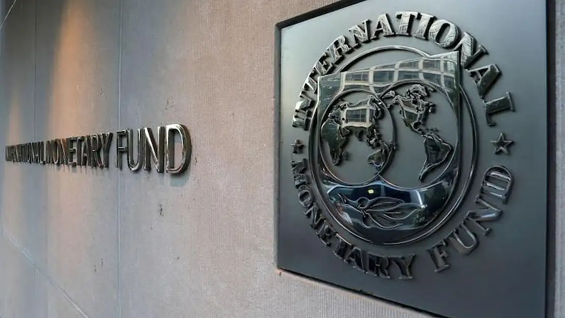 IMF'nin faiz açıklamasının arka planı