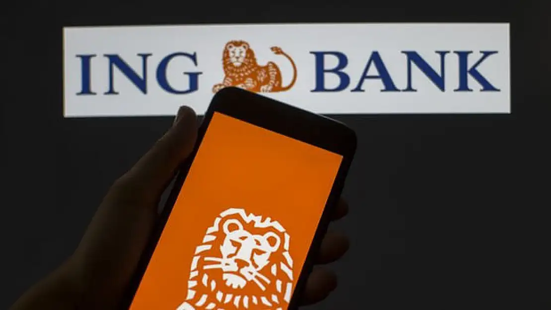 ING Bank ihtiyaç kredisi ödemelerinde nakit iade ediyor! Tek şart var!