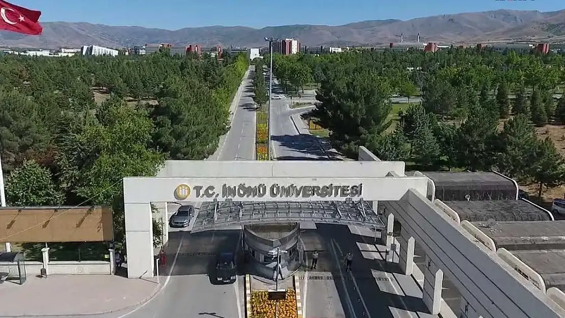 İnönü Üniversitesi ilana çıktı: O bölümler için 7 profesör alınacak