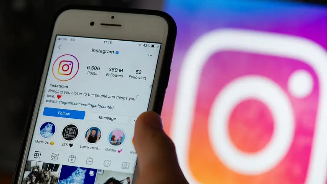 Instagram Yeni Özelliğini Duyurdu! Sosyal Medya Fenomenlerine Kötü Haber!