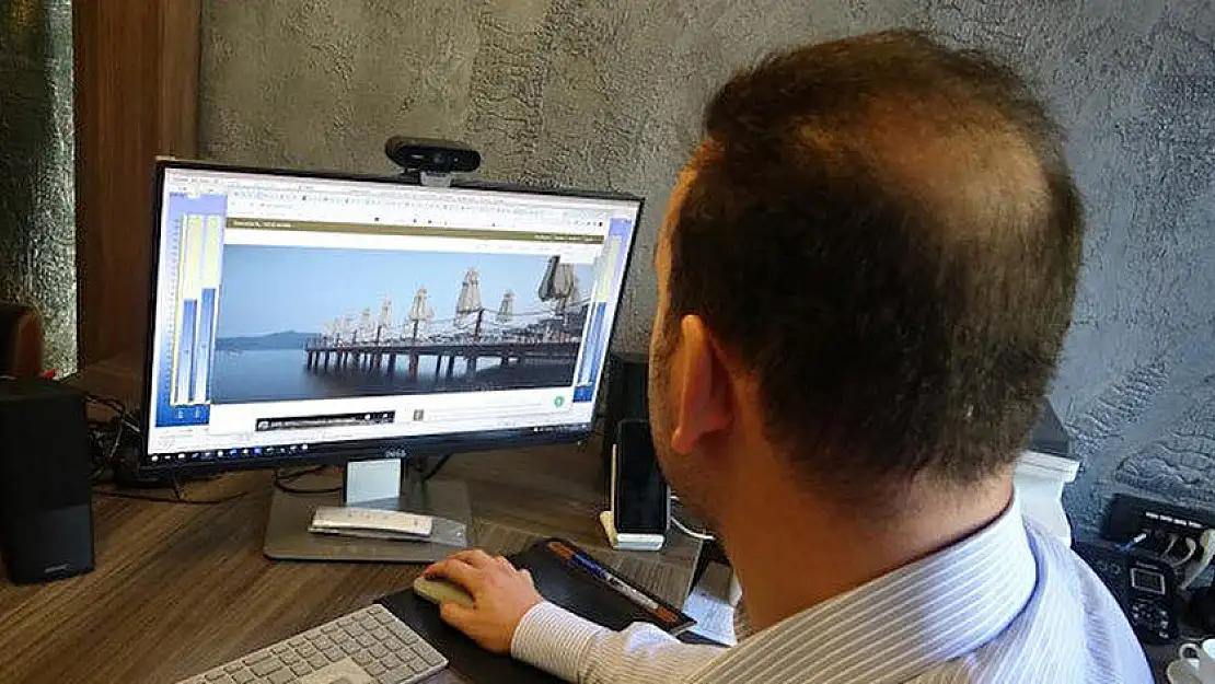 İnternet Üzerinden Tatil Satın Alanlar Dikkat! Dolandırılmış Olabilirsiniz!