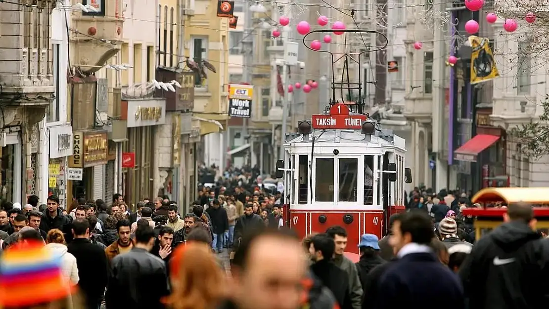 İPA açıkladı: Ekonomide iyileşme yok, kıt kanaat geçinenlerin sayısı arttı