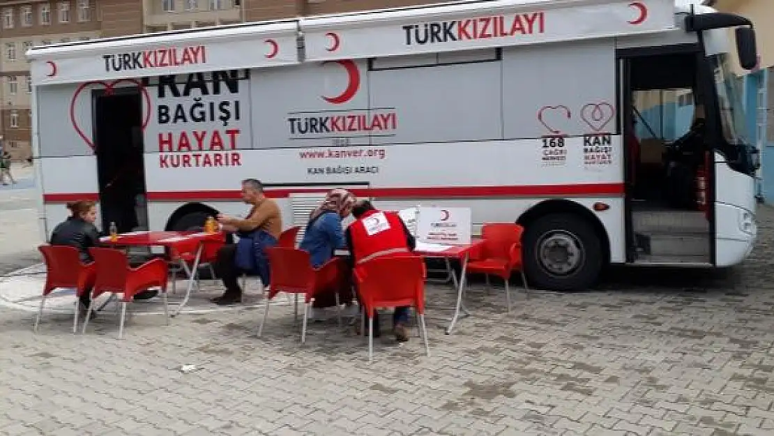 İş arayanlar için büyük fırsat! Kızılay personel alım ilanı yayınladı!