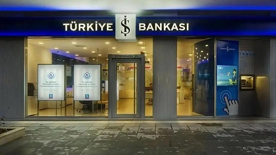 İş Bankası 8 Şehir İçin Ön Lisans Personel Alımı Yapıyor! İşte Başvuru Şartları