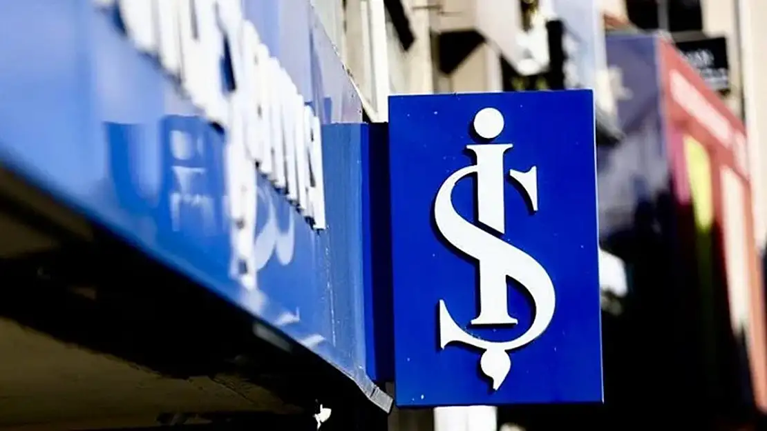 İş Bankası emekliye 250 bin TL'ye kadar destek verecek! Bir şart var