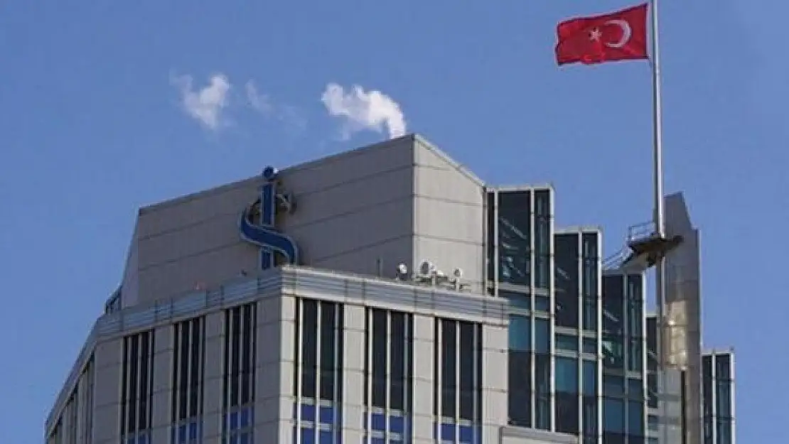 İş Bankası Personel Alımı Yapıyor ! Başvurularda Son Gün ! İşte Aranan Şartlar