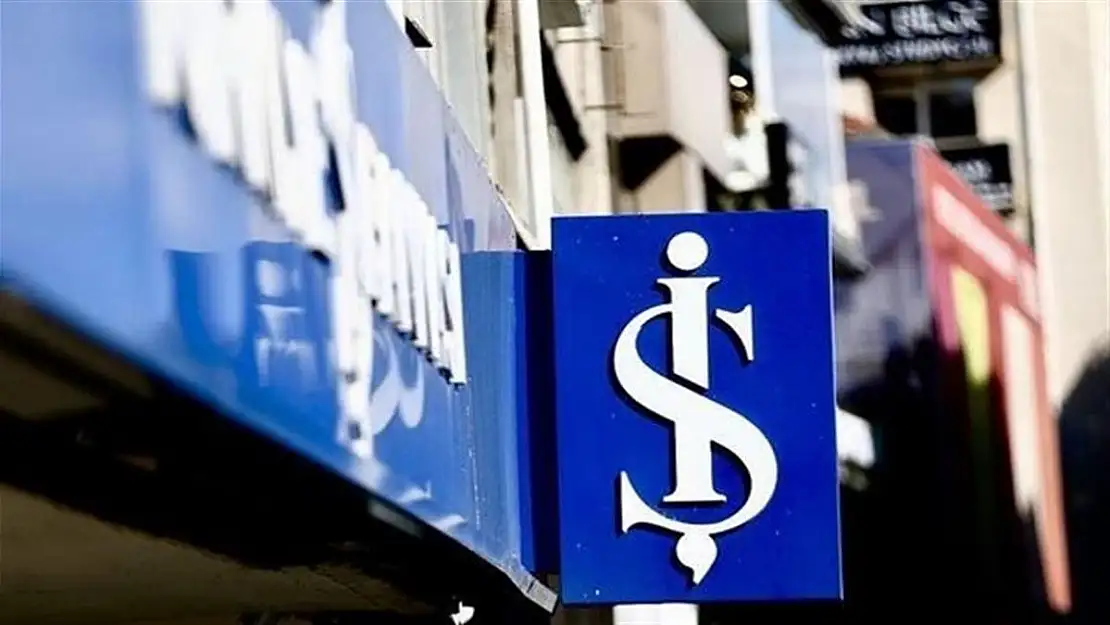 İş Bankası resmen duyurdu! 150 bin TL kredi anında onaylı veriliyor