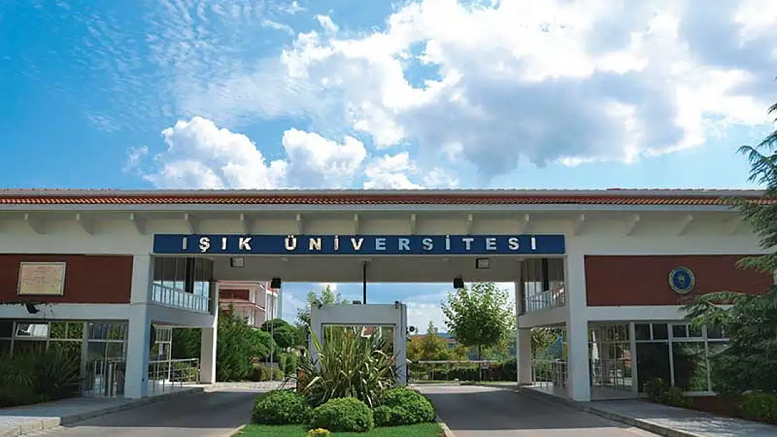 Işık Üniversitesi Rektörlüğü İlan Verdi! Doktor Öğretim Üyesi Alınacak!