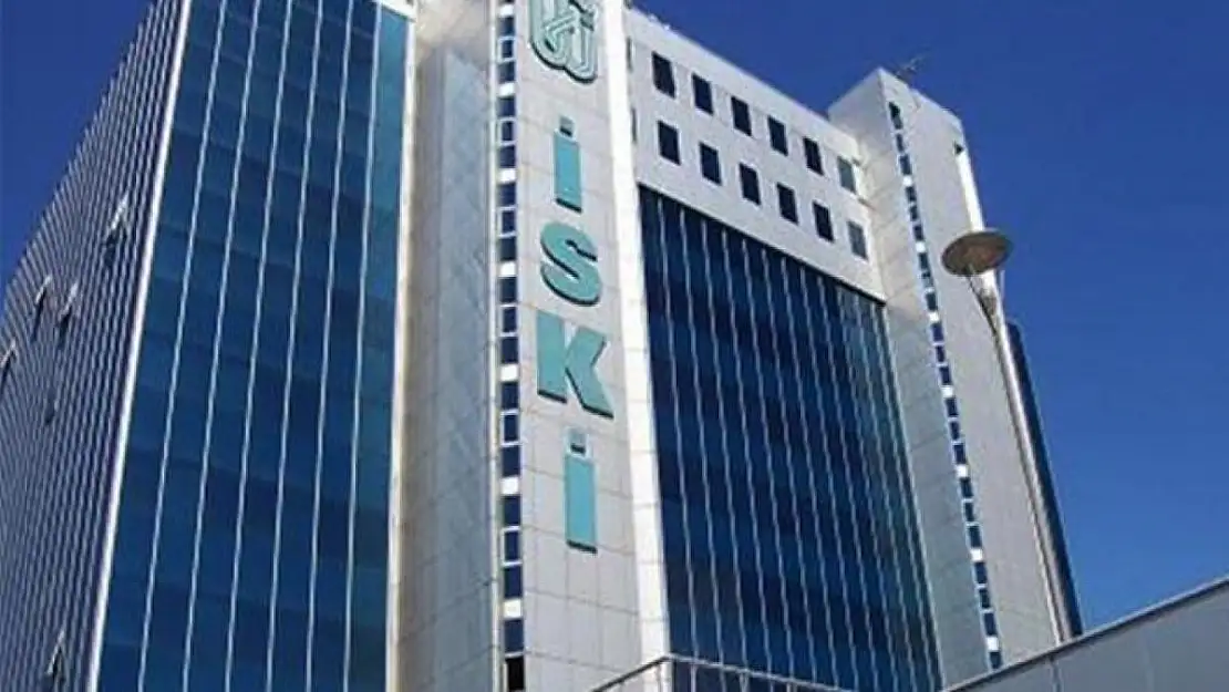 İSKİ en az 5000 TL maaşla memur alım ilanı yayımladı!
