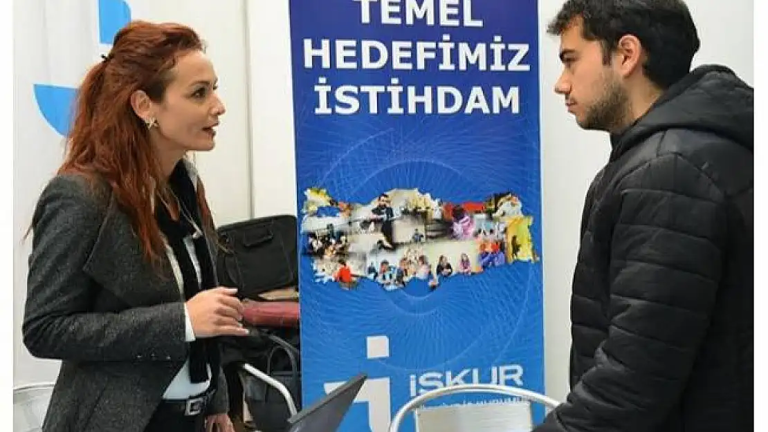 İŞKUR 13 Nisan yeni iş ilanları! kamu ve özele 17 bin personel alımı yapılacak!