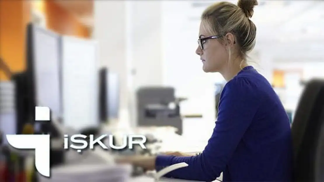 İŞKUR 485 büro memur alım ilanı yayımlandı! KPSS şartı yok