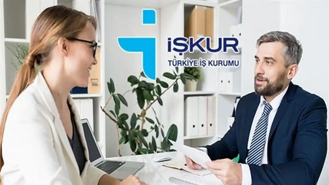 İŞKUR açıkladı: 20 kişilik alım için başvuru süreci devam ediyor!