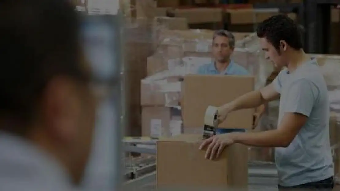 İŞKUR aracılığı ile 251 paketleme işçisi alınacak!