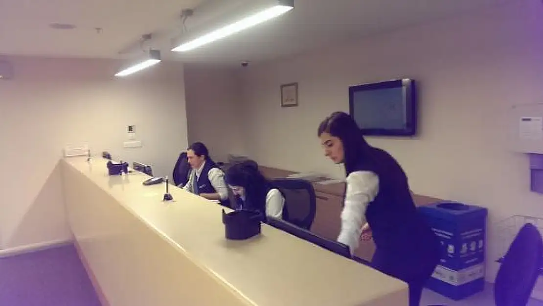İŞKUR aracılığı ile hastane ve sağlık merkezlerine hasta danışmanı alımı yapılacak