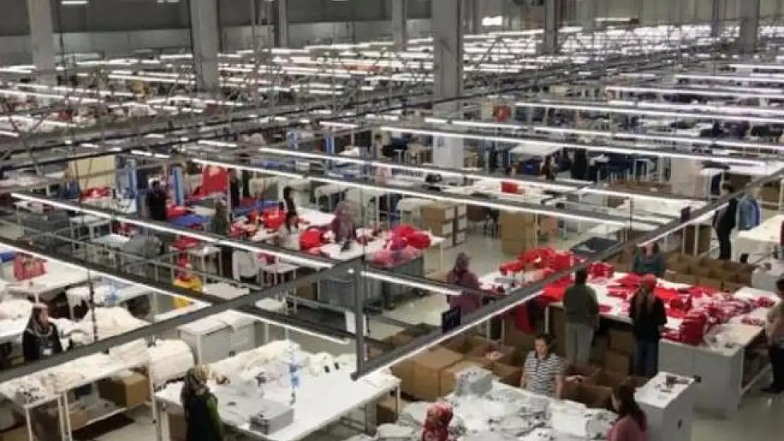 İŞKUR aracılığı ile İstanbul il genelinde vasıflı-vasıfsız 6 bin 400 işçi alımı yapılacak!