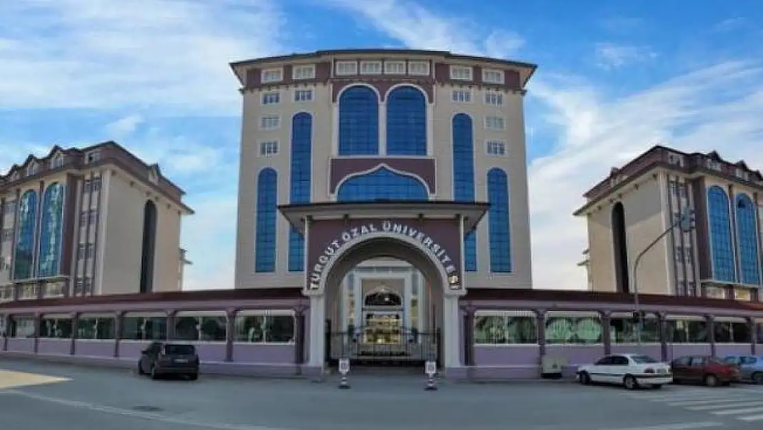 İŞKUR aracılığı ile Turgut Özal Üniversitesine temizlik personeli ve güvenlik görevlisi alımı yapılacak!