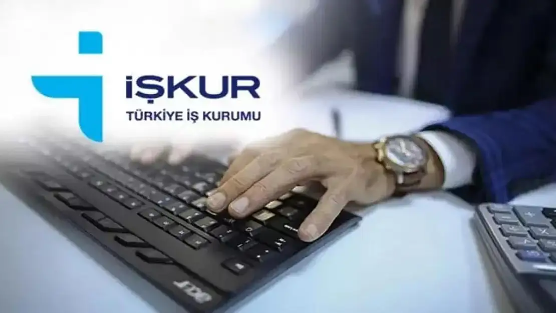 İŞKUR güvenlik görevlisi, işçi, teknisyen ve tekniker alacak! Şartlar belli oldu