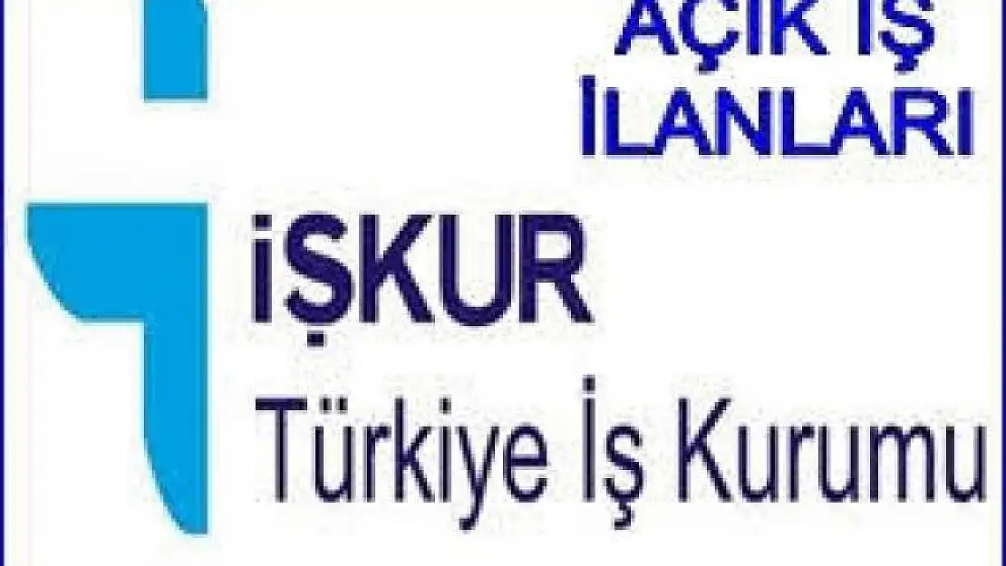 İŞKUR İle En Az Lise Mezunu Tecrübesiz Muhabir Alınacak!