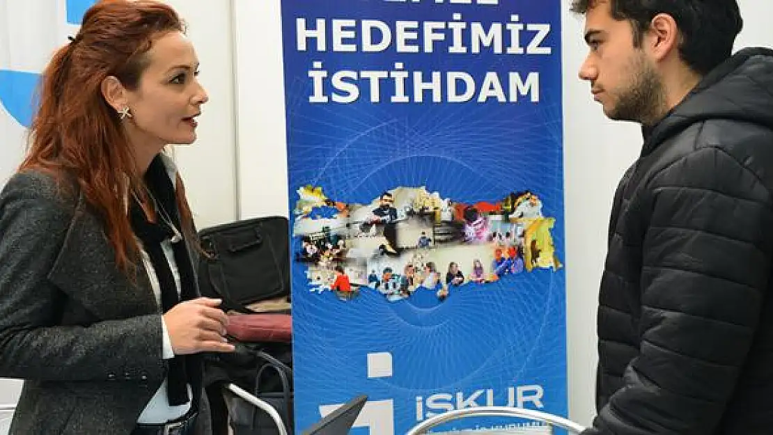 İŞKUR tarafından 225 güvenlik, 173 akaryakıt satış elemanı ve 450 büro memuru alımı yapılacaktır!
