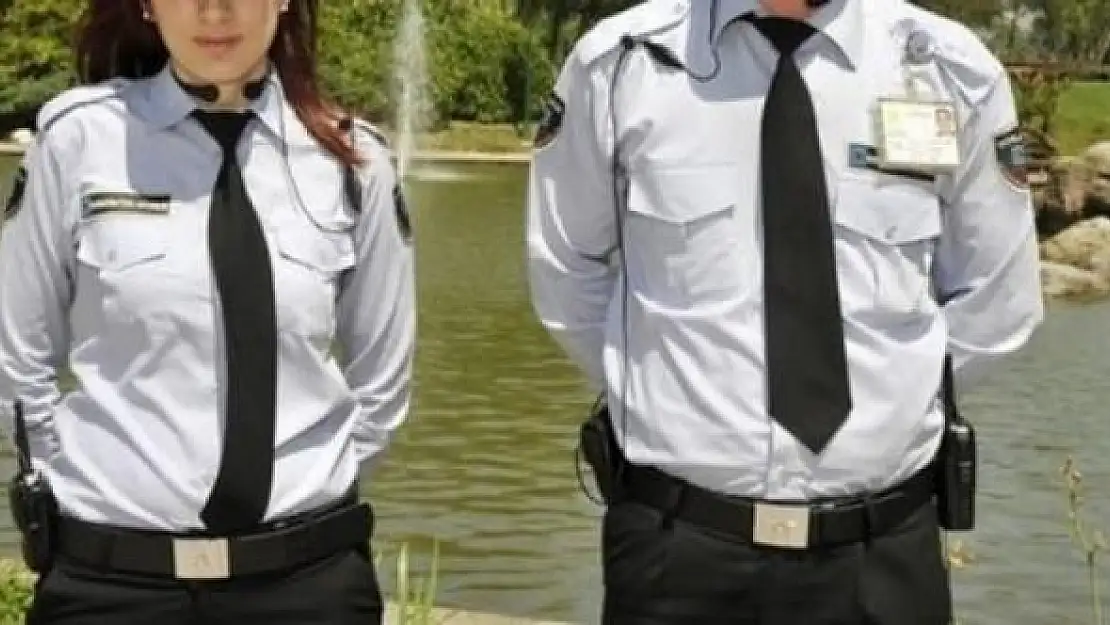 İŞKUR Üzerinden En Az İlkokul Mezunu 80 Güvenlik Görevlisi Alımı Yapılıyor