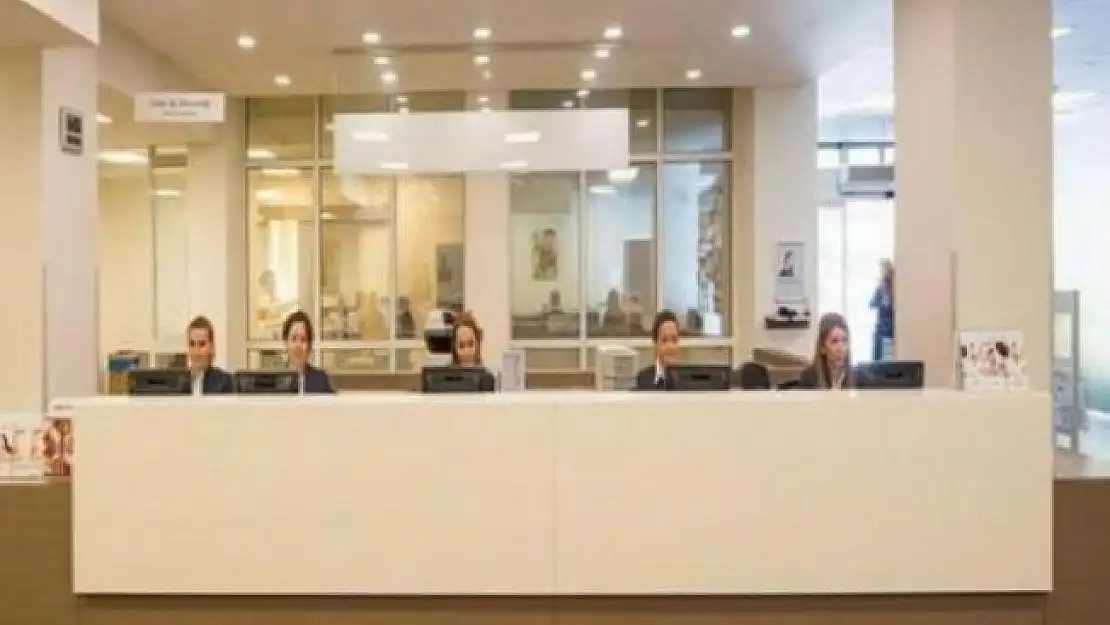 İŞKUR üzerinden Hasta Danışmanı alımları başladı!
