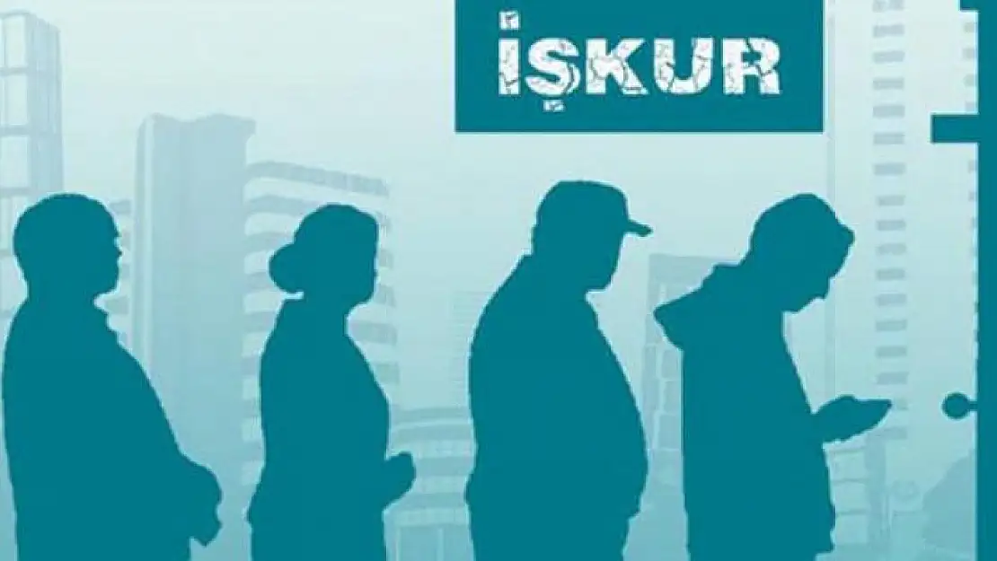 İŞKUR'da aktif iş ilan sayısı 13 bine kadar düştü!