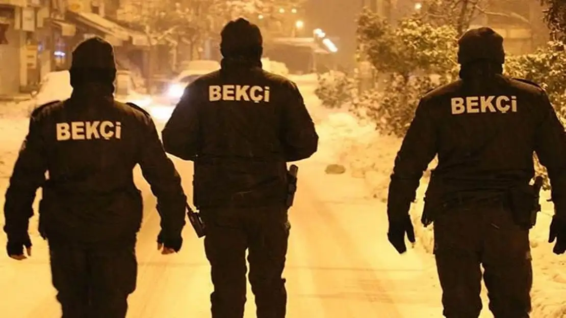 İŞKUR'dan KPSS şartsız bekçi alımı duyurusu: 18 yaşın üzerinde olan herkes başvurabilir