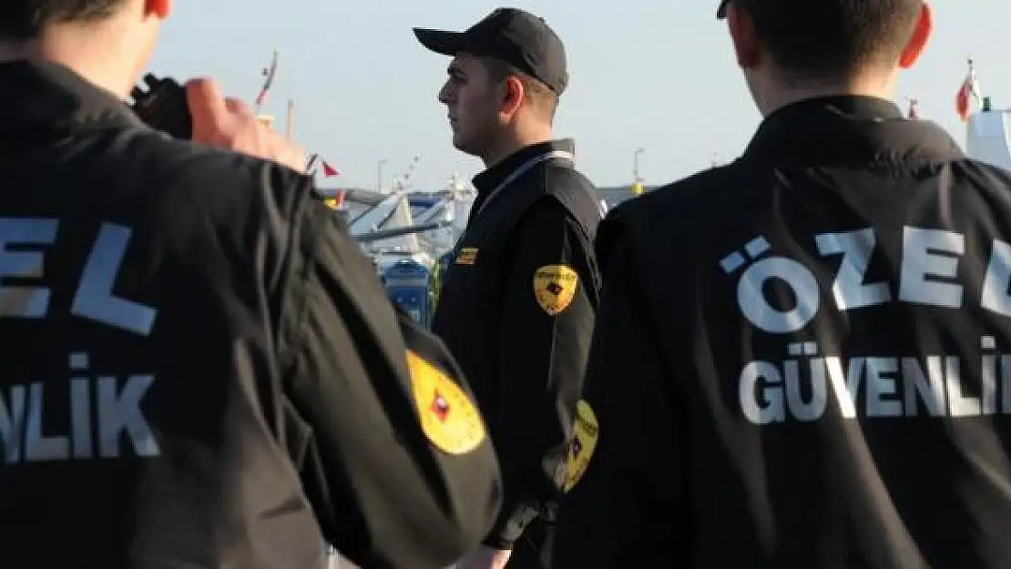 İŞKUR'dan yüksek maaşlı KPSS şartı olmadan silahlı ve silahsız 780 güvenlik görevlisi alımı