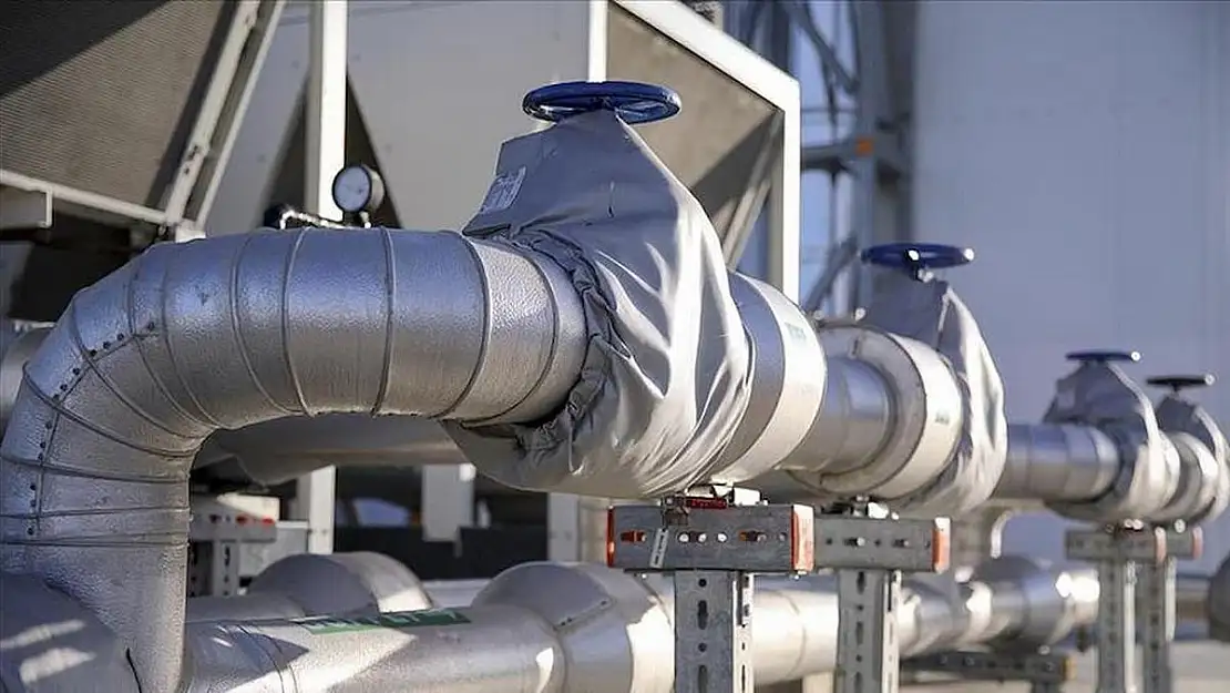 İsrail, Türkiye üzerinden Avrupa'ya gaz boru hattı ulaştırmayı planlıyor