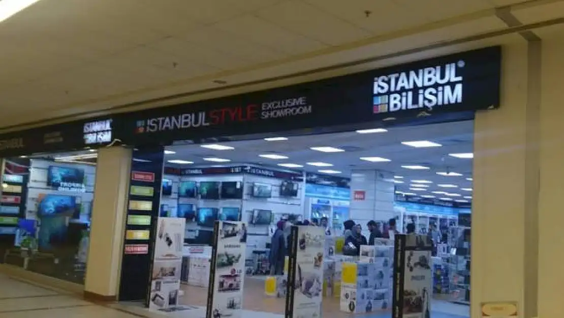 İstanbul Bilişim hakkında mahkemeden kritik karar! İflas etti!
