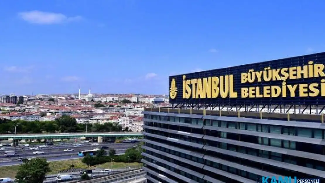 İstanbul Büyükşehir Belediyesi (İBB) Genel Sekreteri Ve Tüm Yardımcıları İstifa Etti