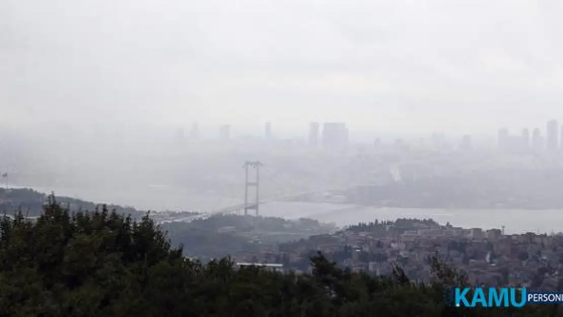 İstanbul İçin Bir Uyarı Daha Geldi ! Su Baskınları Yaşanıyor