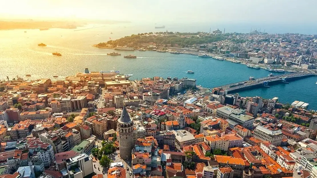 İstanbul için karar verildi! Cumhurbaşkanından açıklama yapması bekleniyor! İstanbulu taşıma planı kısa süre sonra eyleme geçirilecek!