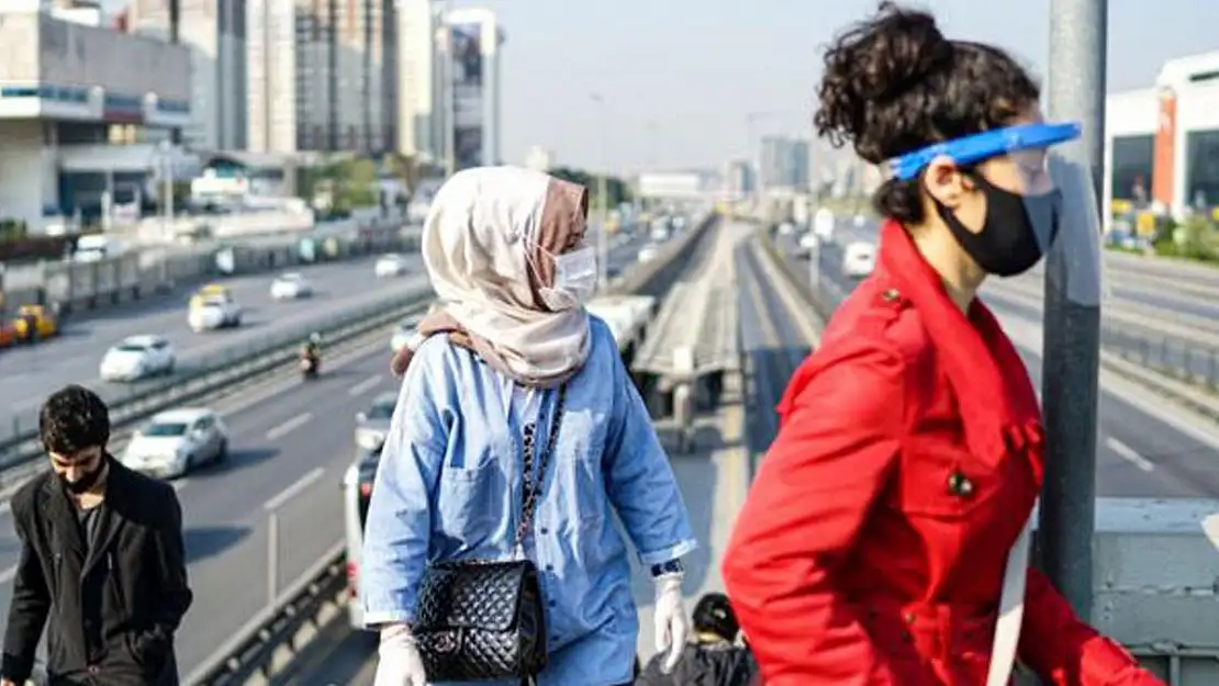 İstanbul, İzmir, Ankara Mart ayında normalleşecek mi?