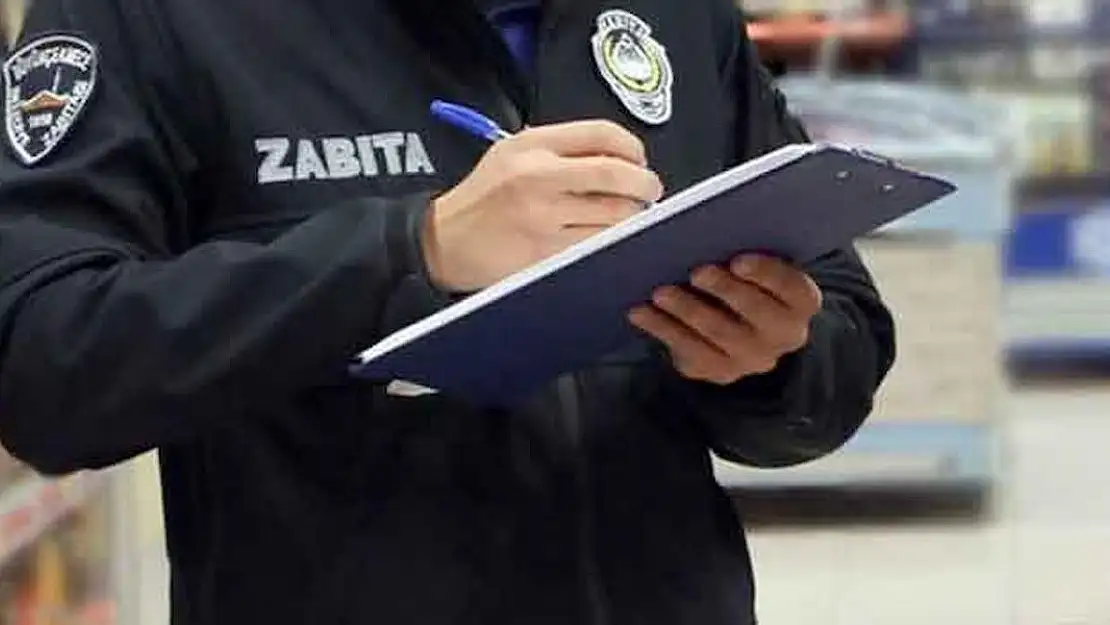 İstanbul Kadıköy Belediyesi'nde Fırsat: Zabıta Memuru Alımı Başladı!