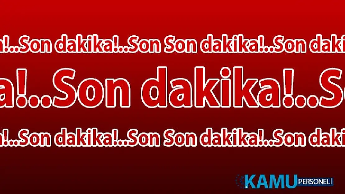 İstanbul Kağıthane'de 10 Bina Boşaltıldı