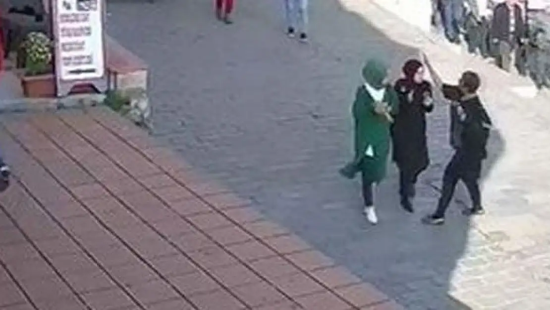İstanbul Karaköy'deki saldırgan hakkında flaş karar: Tutuklandı